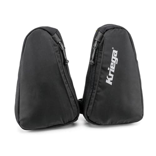 Image of Kriega Trail Backpack Chest Bag