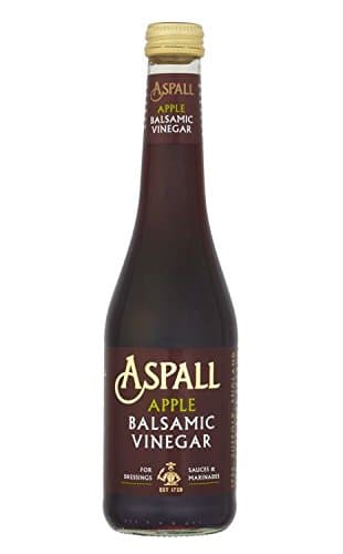Image of Aspall Apple Balsamic Vinegar 350ml (Pack of 3)