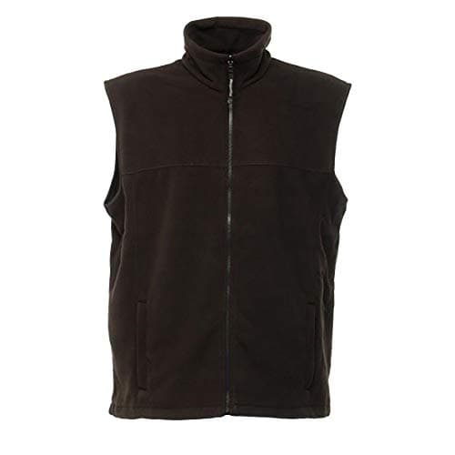 Image of Regatta Men's Haber II Bodywarmer - Size S - Black