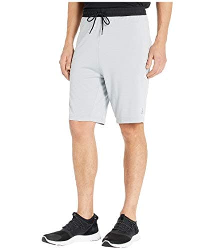 Image of Reebok Workout Ready Performance Short, Grey, Medium