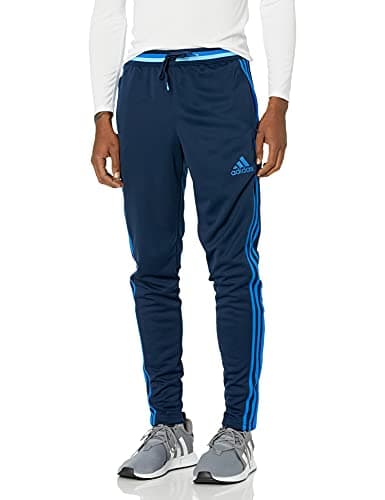 Image of Adidas Men's Condivo 16 Training Pants, Collegiate Navy/Blue, Small