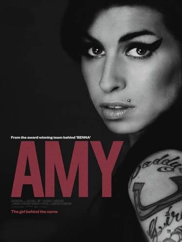 Image of Amy