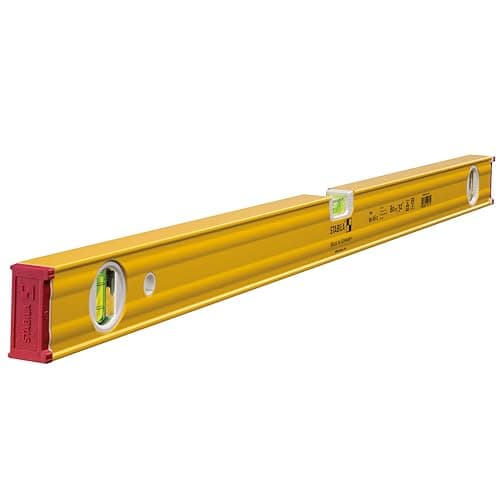 Image of STABILA 80AS 80CM D/P Level (32")