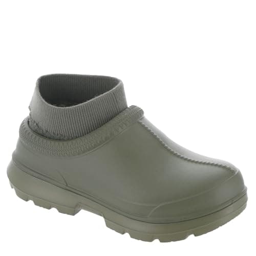 Image of UGG Women's Tasman X Boot, Burnt Olive, UK 8