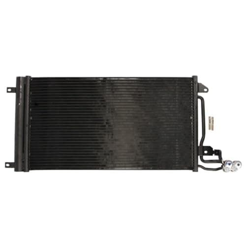 Image of Nissens 940093 Condenser, air conditioning