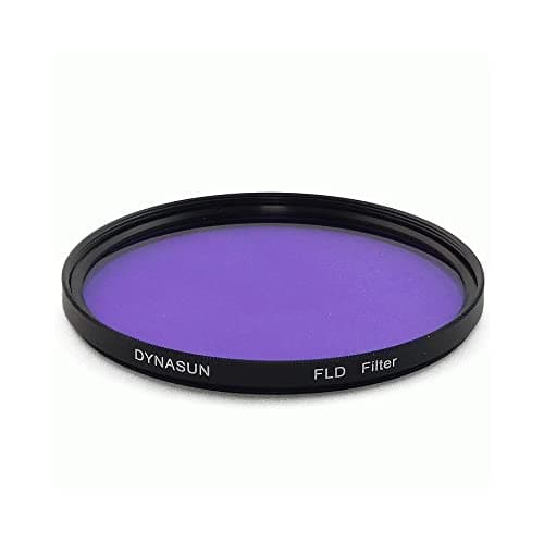 Image of Camera Lens FLD filter 58mm HD Fluorescent Lighting Daylight Filter For Canon EF-S 55-250mm f/4-5.6 IS STM Lens, For Canon MP-E 65mm f/2.8 1-5x Macro Photo Lens