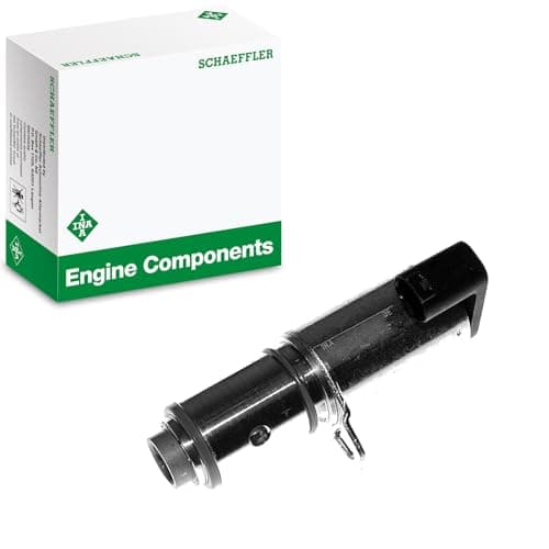 Image of INA 427 0003 10 Control Valve, camshaft adjustment