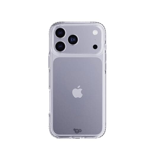 Image of Tech21 EvoClear for Apple iPhone 17 Pro Max