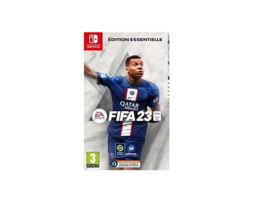 Image of FIFA 23 Switch Game