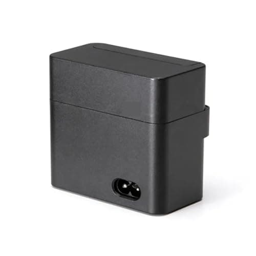 Image of For DJI RoboMaster S1 Charger provides the RoboMaster S1 Intelligent Battery with a full charge in approximately 90 minutes GENUINE