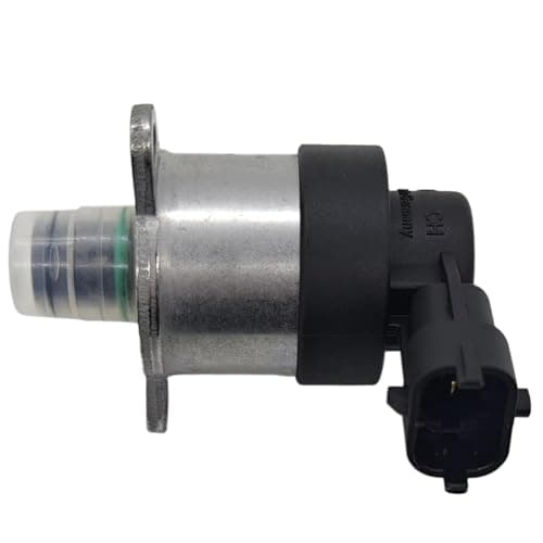 Image of SCV Valve Compatible With VW‌ For Golf MK5 2004 2005 2006 2007 2008 2009 Fuel Pump Suction Control Valve Pressure Regulator OEM 0928400728