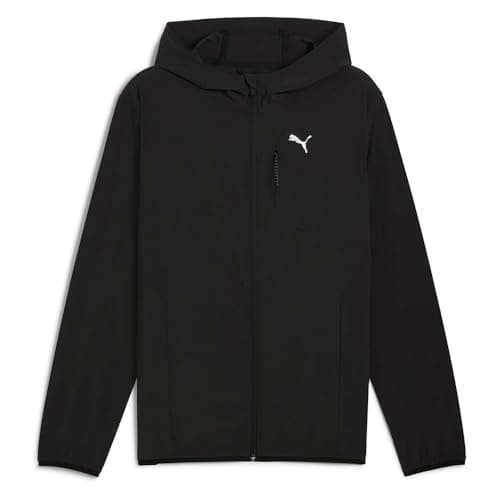 Image of PUMA M FLEX STRETCH WOVEN JACKET