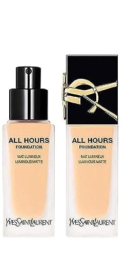 Image of YVES SAINT LAURENT Encre de Peau All Hours Foundation LN4 25 ml