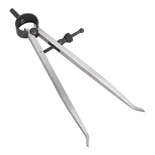 Image of Sealey Ak9780 Spring Caliper 150Mm Internal