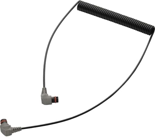 Image of Olympus OM SYSTEM PTCB-E02 Optical Fiber Flash Sync Cable for 2-Flash System
