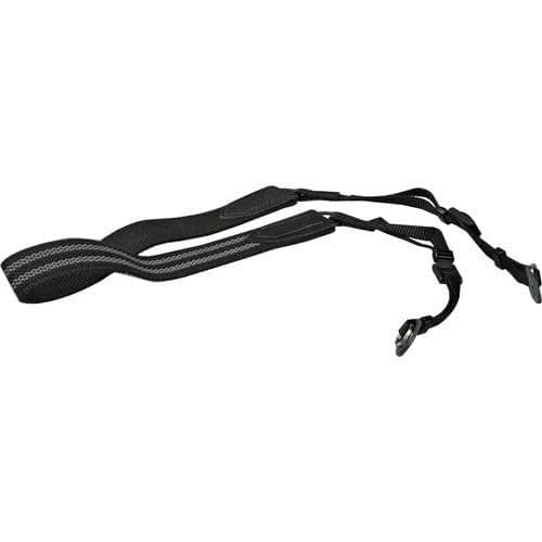 Image of Domke 1 inch Web Strap for Digital SLR Cameras - Navy (Without Swivel)