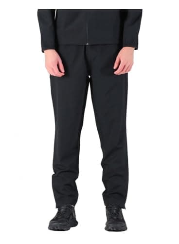 Image of LUKE 1977 Men's Beacons Performance Joggers Black M