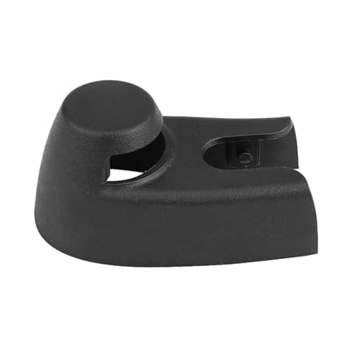Image of Windshield Wiper Cover Compatible With Seat For Altea 2007-2026 Vehicle Auto Windshield Wiper Arm Cap 5P0955435B Wiper Arm Cover