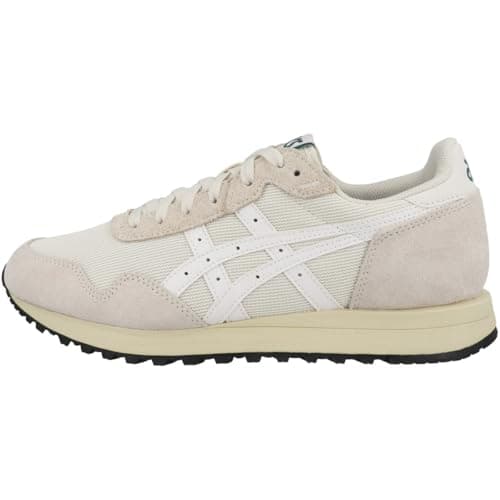 Image of ASICS Tiger Runner II Sneaker Cream White