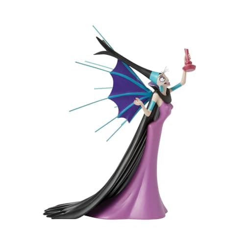 Image of Disney Showcase Collection Yzma Figurine