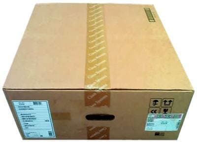 Image of Cisco Catalyst C2960S-24PS-L Ethernet Switch - 24 Ports - Manageable - Refurbished - 24 x POE+ - Stack Port - 5 x Expansion Slots - 10/100/1000Base-T, 10/100Base-TX - PoE Ports - WS-C2960S-24PSL-RF