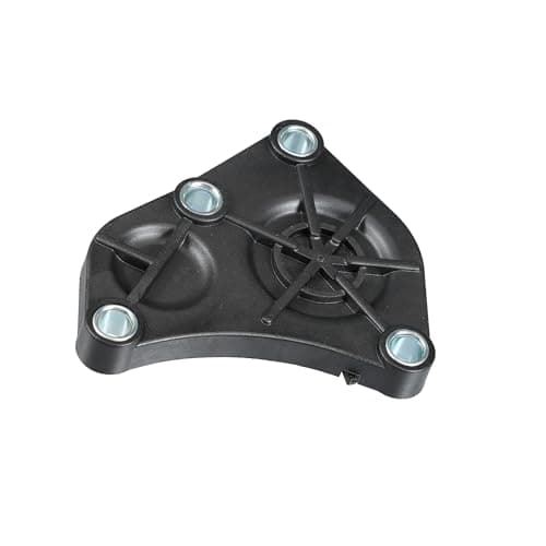 Image of INFINAUTO 11537583666 Cylinder Head Camshaft Locking Cover Plate for 1 Stylish Design