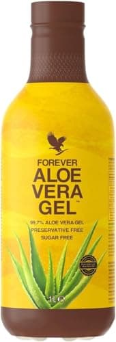 Image of Aloe Vera Gel Forever Living Drink 1L