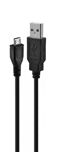 Image of AAA PRODUCTS High Grade - Replacement USB Charge Cable for Anker PowerCore/PowerCore Slim/Astro / Astro E1 - Battery Power Bank