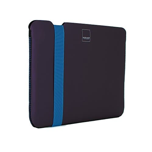 Image of Acme Made Skinny Sleeve for MacBook Air 11-Inch - Purple/Blue