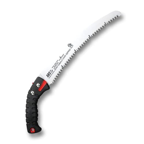 Image of ARS Professional Curved Pruning Saw - UVR-32PRO