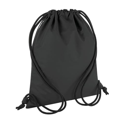 Image of BagBase BG137 Reflective Gymsac