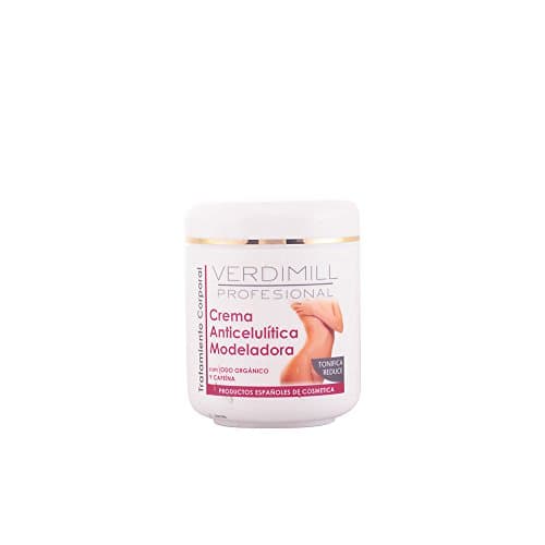 Image of Verdimill Profesional Anticelulítico Moldeador Normal 500 Ml