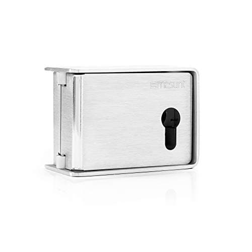 Image of masunt key depot 242 credit card prepared PHZ – stainless steel fire brigade key depot for outdoor use, prepared for profile half cylinder, 3 mm wall thickness, weatherproof & safe