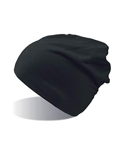 Image of Atlantis Flash Jersey Slouch Beanie - Royal - OS