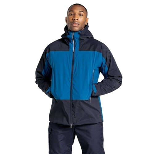 Image of Craghoppers Unisex Expert Active Jacket Waterproof Shell