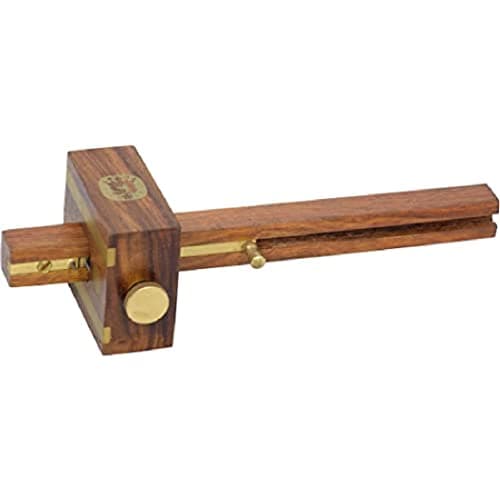 Image of Spear & Jackson CMTG Carpenters 8" Mortice Gauge