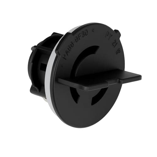 Image of YINETTECH Car Front Turn Signal Bulb Socket 681114499N.11 Compatible with Mercedes Benz Sprinter