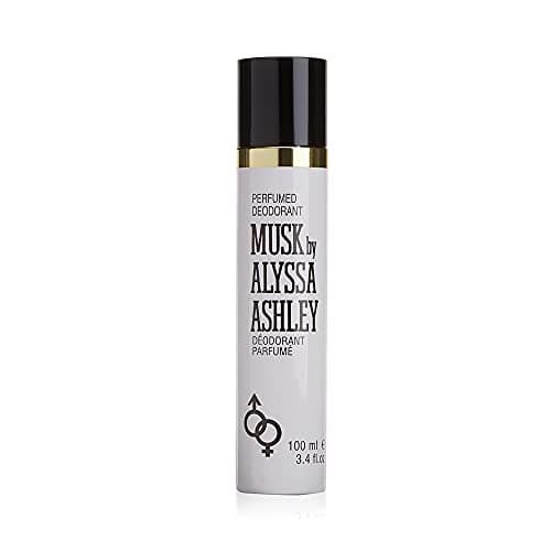 Image of Alyssa Ashley - MUSK desodorante vaporizador - 100 ml