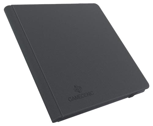 Image of Gamegenic Prime Album (24-Pocket)