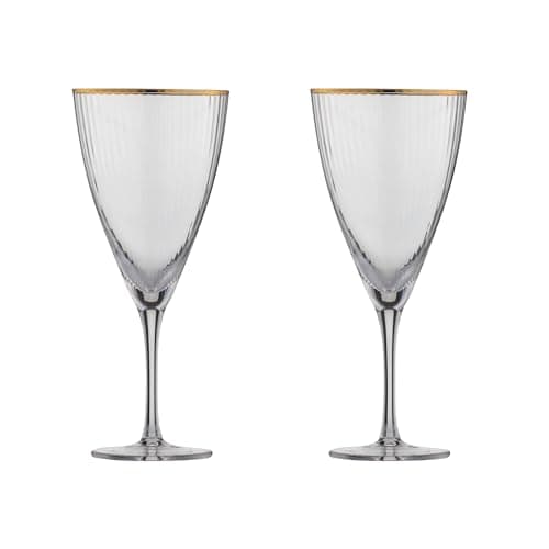 Image of Ravenhead Roma Wine Glasses Set of 2 420ml