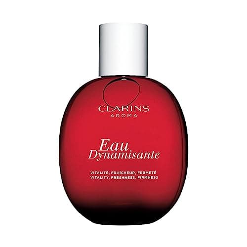 Image of Clarins Eau Dynamisante Treatment Fragrance 200ml