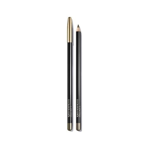 Image of Lancôme Crayon Khôl Eyeliner Pencil, High-Definition, Ultra-Blendable, Matte Finish, Creamy Precise Application for Sultry Smoky Eyes or Sophisticated Natural Looks, 22 Bronze