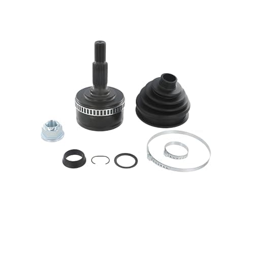 Image of SKF Cv Joint Kit VKJA 5352 Wheel Side Position Outer Diameter 98 mm Height 198 mm Length 102 mm Width 101 mm - OE Quality