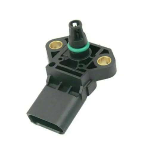 Image of Manifold Pressure Sensor MAP Sensor for VW for Skoda Seat 1.9 TDI MAP Turbo Air Boost Intake Manifold Pressure Sensor 0281006059 03K906051 0281006060