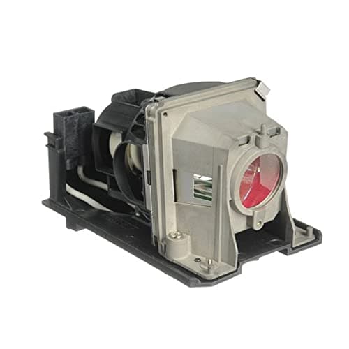 Image of NP18LP / 60003259 Projector Replacement Lamp with Housing for NEC NP-V300W/NP-V300WG/NP-V300X/V281W/V300W /V300WG/V300X/V311W/V311X/VE280/VE280X/VE281/VE281X/VE282/VE282X