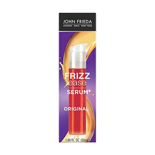 Image of John Frieda Frizz Ease Original 6 Effects Serum, 1.69 Ounces