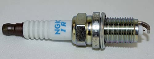 Image of NGK 4589 Laser Iridium Spark Plugs IFR6T11 - 6 PCS *NEW*