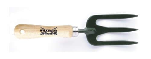 Image of Carbon Steel Hand Fork