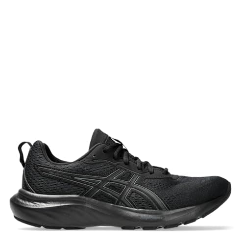 Image of Asics Gel-Contend 9 Sneaker Black Graphite Grey