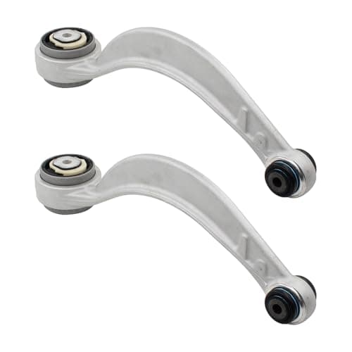 Image of HouYeen Front Lower Left and Right Suspension Control Arm for Jaguar XF 2008-2015, S-Type 2002-2008, XJ 2003-2009